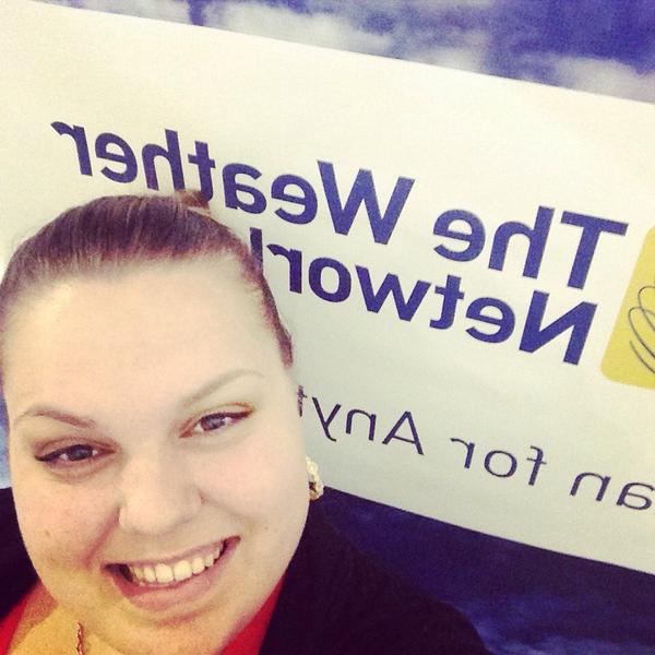 JSongailaite's tweet photo. #TWNSnowShow http://t.co/IjYVkA9PGr