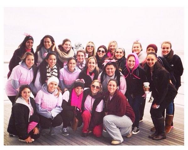 Molloy Cheerleading tweet media