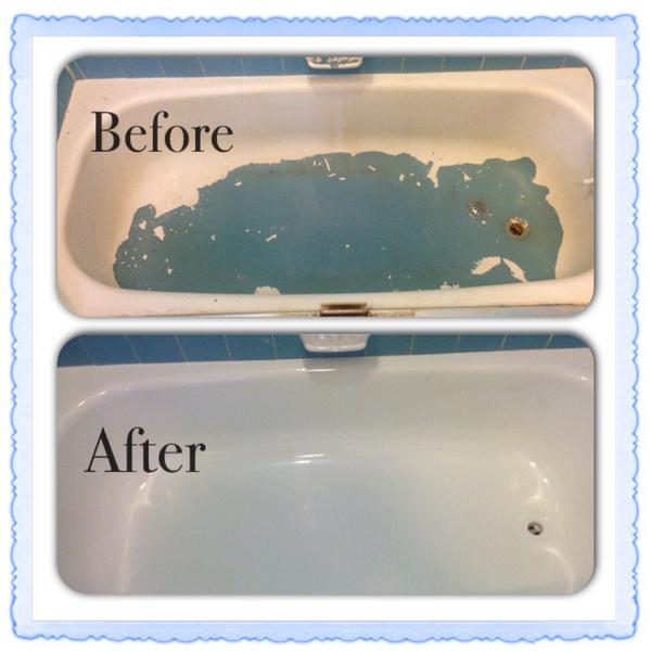 Columbia Bathtubs (ColumbiaBathtub) Twitter