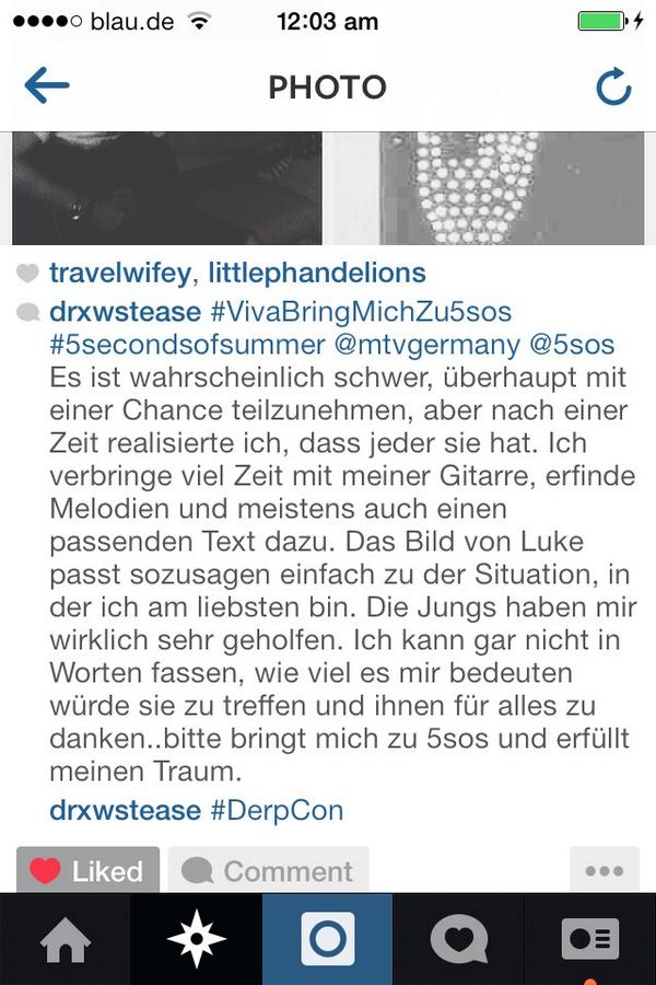 drxwstease's tweet photo. #VIVABringMichZu5SOS #VIVA5SOS @5SOS #derpcon5sos http://t.co/SrLldMxv0B