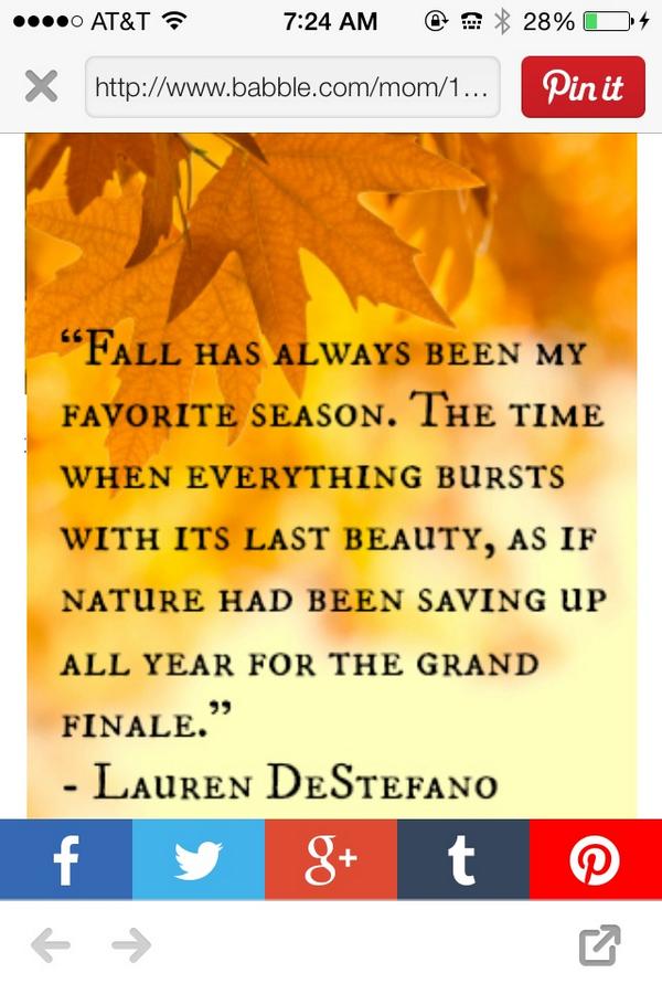 mistiel's tweet photo. #autumn #ilovefootballseason http://t.co/yfwVj5rk9J