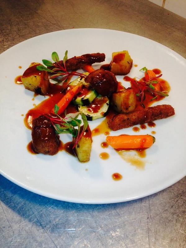 The Pond Cafe tweet media