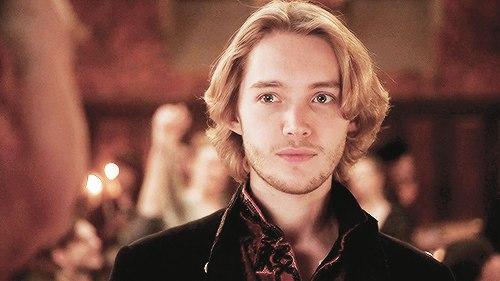 Happy Birthday, <3
Be happy. Youre a great actor :3 