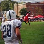 Photo by THE ROSELLE RAMS (@therosellerams)