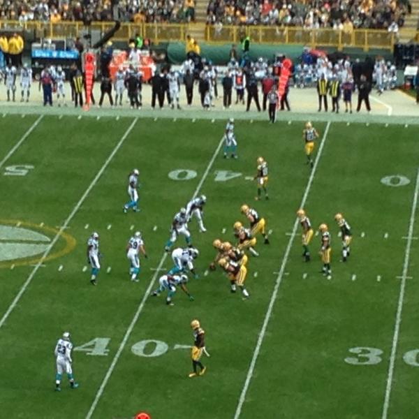 rmg_1207's tweet image. #Packertime #LambeauField #GoPackGo