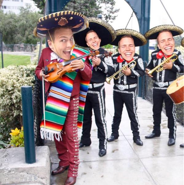jeromejarre tweet picture