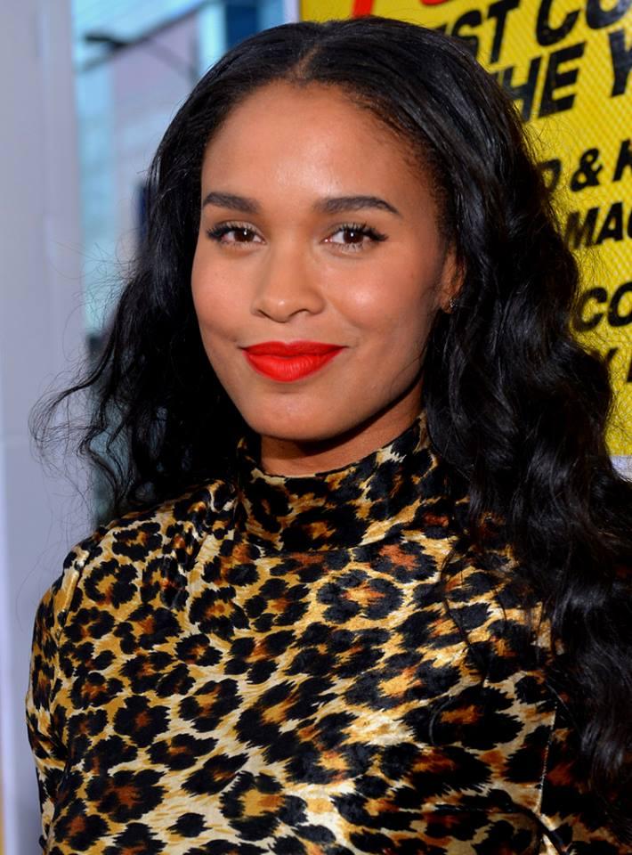 Happy 38th Birthday Joy Bryant !! 
