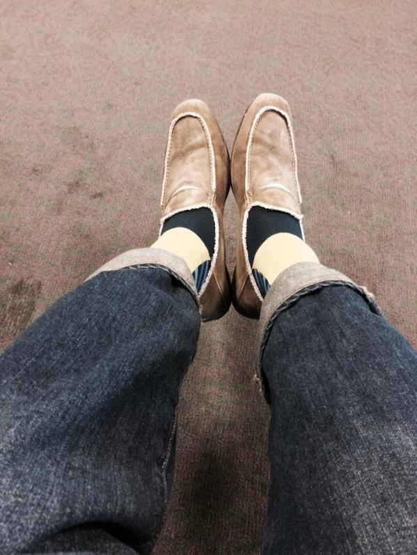 waynetjr73's tweet image. #sockoutsunday