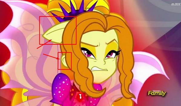 FlutterSwagger's tweet image. KHÉ?!?! #swag #obey #brony