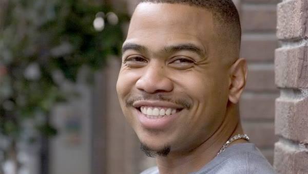 Happy 38th Birthday Omar Gooding !! 