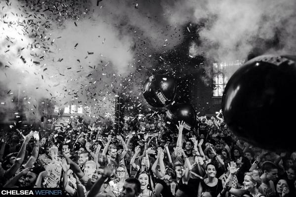 feddelegrand's tweet photo. Thank you all again for an amazing ADE & Fedde Rocks!! #fedderocks #ADE14 http://t.co/noAdG4fJof
