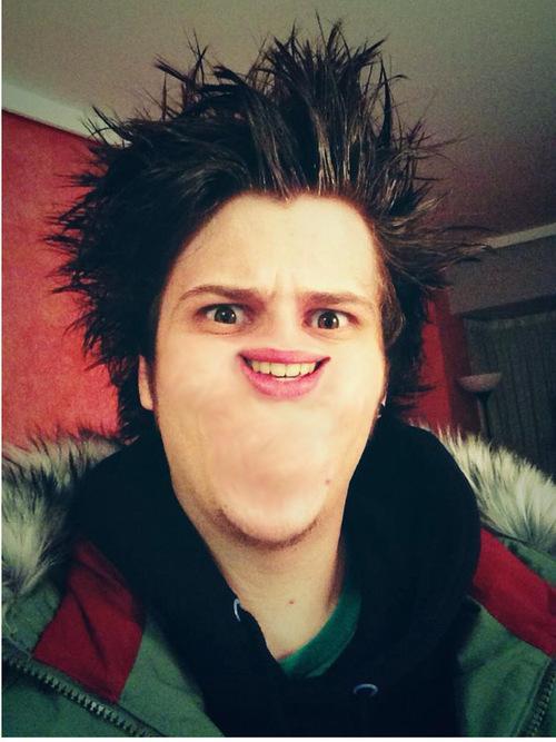 Rubiu5's tweet photo. Hola http://t.co/rxt0jM1rbl