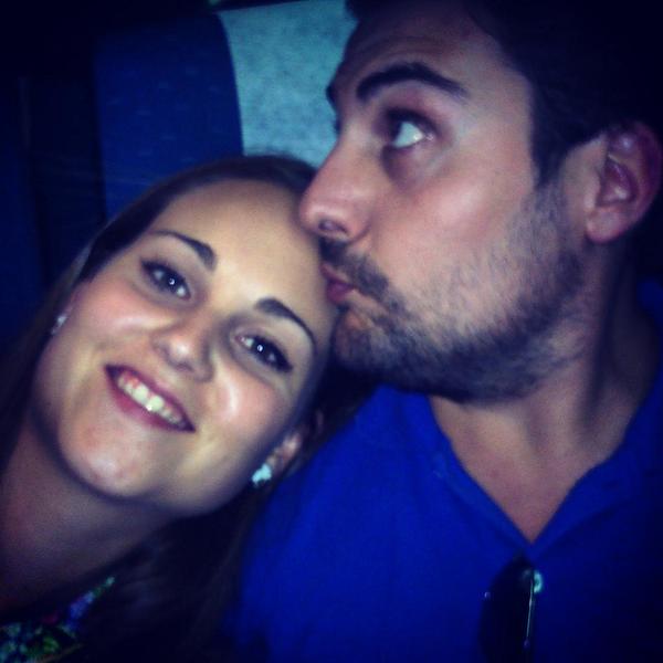 BeaCarrellan's tweet photo. @fdjcueva como te quiero! http://t.co/fmITEmA6K6