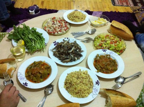 Allah razı olsun kesene berekete başkan – @007gencali ile (@ Başkan Rezidans) swarmapp.com/c/iv0rclFp5Ui