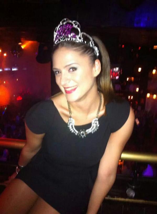 magg_8's tweet photo. Princess http://t.co/GXdL8tdIRR