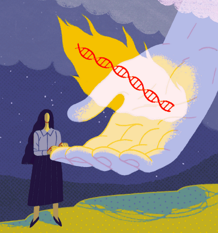 Awesomics's tweet photo. How a Wiki Is Keeping #DTCgenomics Alive http://t.co/cKcCxzSzE6 -- #Promethease #SNPedia @23andMe http://t.co/y3jHbBqmZT