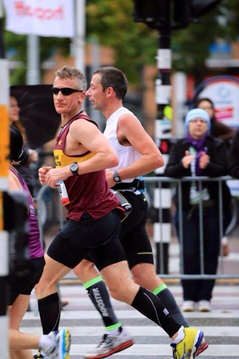 farehamrunning's tweet photo. More pics of #TeamCrusaders at #Amsterdam marathon today @TCSadammarathon #TCSAM14
@Paul408 always spots the camera http://t.co/APSRirxMXr