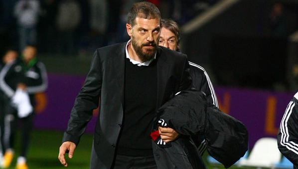 Slaven Bilic: ‘Hak ederek 3 puanı kazandık’ bjk.com.tr/tr/haber/59852/