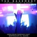 Photo by The Basement (@thebasement)