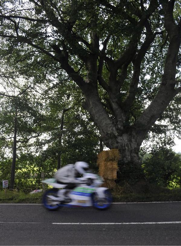 treefeller65's tweet photo. . @UlsterGrandPrix Under the trees after Cochranstown #2014UGP http://t.co/ZLhHxg38e4