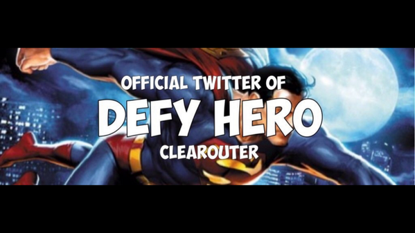 HeroClears's tweet photo. Just beautiful. @KyzKillz @DefyClearing http://t.co/XHwLVlfYMA