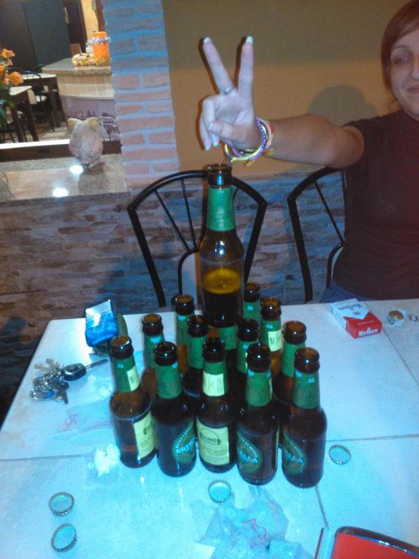 josefii93's tweet photo. 24×2 ni mas ni menooss! Domingueoo del buuenoo! Incomparable... ;) http://t.co/S9KJKD6kwO