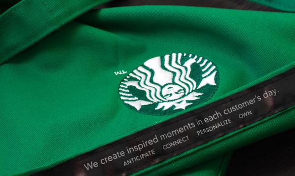 StarbucksNews's tweet photo. New ways #Starbucks is investing in its partners http://t.co/Qzh3yHZP5N http://t.co/h1b9yNmDwO