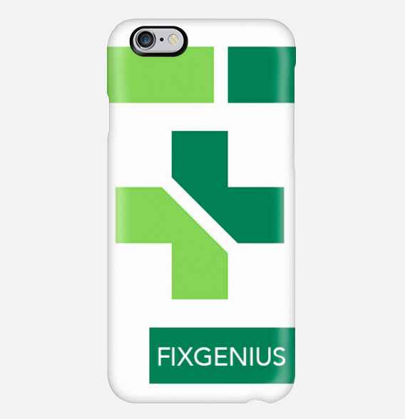FixGenius's tweet image. The Fixgenius #iPhone6 plus case came in! We're ready to fix it! 
Fixgenius.com 
#manhattan #NYC #Bitcoin