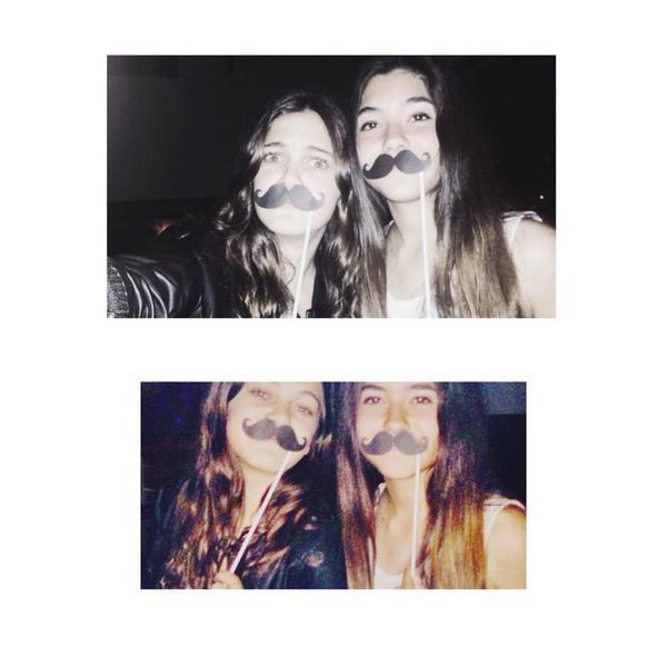 floortulapdf_'s tweet photo. @CaroDomenechPDF ♥ http://t.co/RQ4xWcjzoW