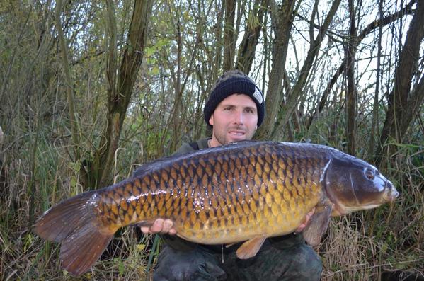 Tommy_wright13's tweet photo. 25.06 common caught this weekend on the essential b5..... http://t.co/1jHNIfYGD8