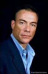 Happy Birthday Jean Claude Van Damme 