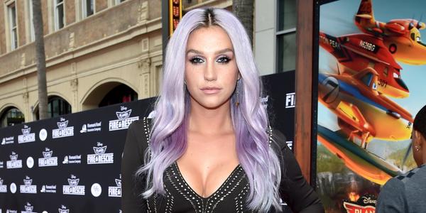 Cosmopolitan's tweet photo. Kesha writes heartbreaking, deeply personal letters to fans detailing Dr. Luke's abuse: http://t.co/Ue8TPzxIts http://t.co/UTFQsh00ys