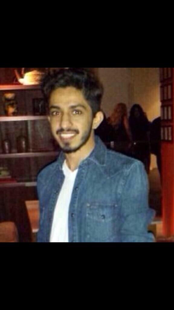Mobt3th7's tweet photo. عاجل ♦️
أخو المغدور به #عبدالله_القاضي يتهم #قناة_العربية بالكذب ويطالبها بالإعتذار لأسرته

#مبتعث http://t.co/WiGKRFqPIq