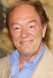 Happy Birthday Michael Gambon!! Youre such an amazing person.. Wish you all the best! 