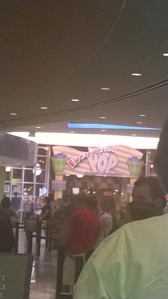 Everything Pop?! Does that include mrcheezypop?! 😁😉#disneyvacationbegins <a href="/maxwellglick/">Maxwell Glick</a>