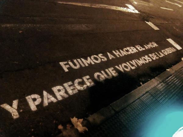 DontStopMadrid's tweet photo. Y así despedimos la semana. Hasta mañana #Madrid!! http://t.co/UGn7LRTzbd