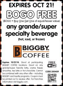 BiggbyCoffeeMonroeSt tweet media