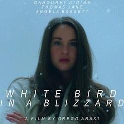 Check out this <a href="/8tracks/">8tracks</a> playlist "White Bird in a Blizzard" at 8tracks.com/mixes/4906365