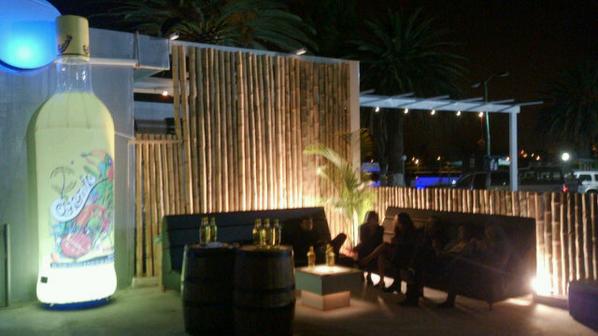 Inauguración #AquaClub #Costenito  #Ibarra #Ecuador #Follow #RT  #ConductorDesignado
