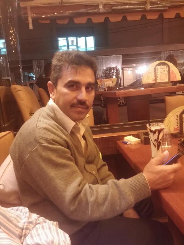 iraqiblogger's tweet photo. @Hasanict #4m2014 @ Ka3kaya http://t.co/792CrAKIDc