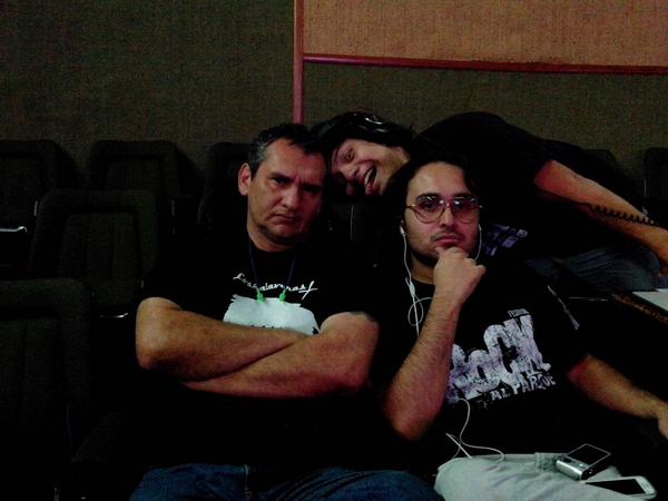 radiocruda's tweet photo. En las #Audiciones2014 @ConvivenciaRock #ViveRockConInclusion @ELPENDULO882 @ciudadalterna http://t.co/UFjuIJMnzT
