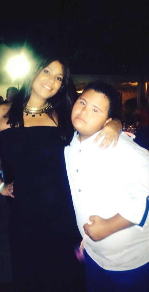 Mariapost11's tweet photo. Te quiero rey http://t.co/cpZQg7gsbl