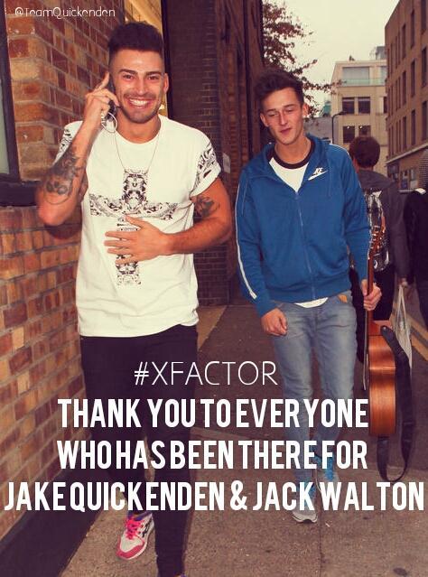 TeamQuickenden's tweet image. Thank you