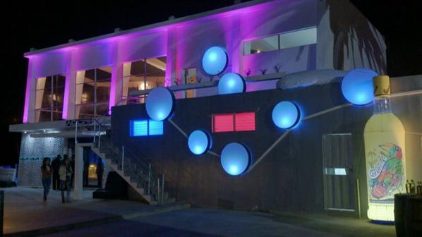 Inauguración #AquaClub #Costenito  #Ibarra #Ecuador #Follow #RT  #ConductorDesignado
