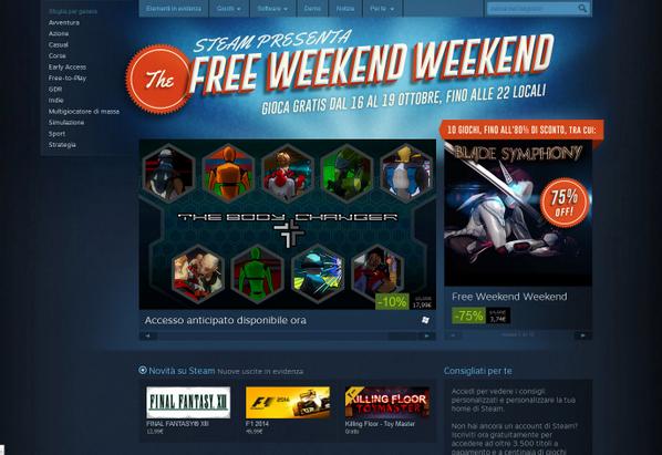 Indie Vault (EN) (@indievault_en) on Twitter photo The Body Changer (<a href="/tsatt_team/">TheShortAndTheTall</a>) bit.ly/1uonH18 #indiegames #videogames #gamesinitaly The Body Changer (<a href="/tsatt_team/">TheShortAndTheTall</a>) bit.ly/1uonH18 #indiegames #videogames #gamesinitaly