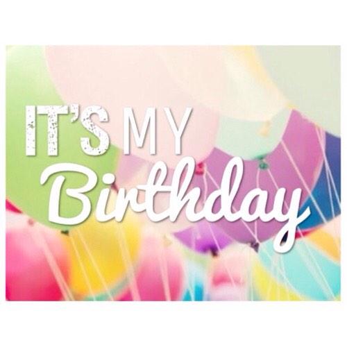 Happy Birthday to me ! And also to Viggo Mortensen and !   