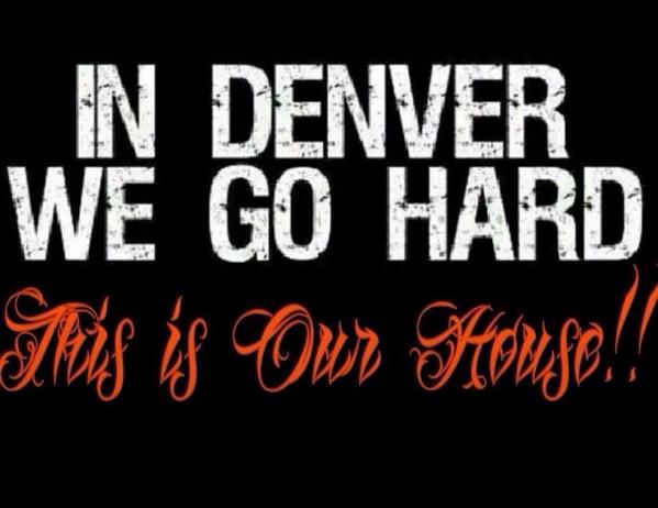 Melimel540's tweet image. #PublicServiceAnnouncement #Broncos #5280Love #SNF #SFvsDEN