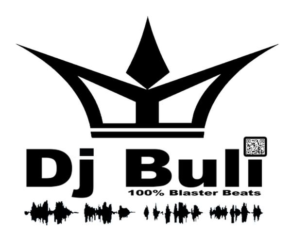dj_buli's tweet photo. Dj Buli Logo http://t.co/jXfQIxjeJp