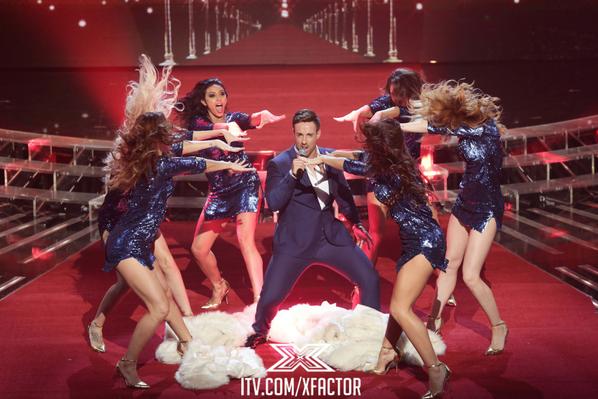 TheXFactor's tweet photo. Want to relive any of this weekend's #XFactor80sWeek performances? Head to the @ITV website π http://t.co/wR1G9rUzk1 http://t.co/kvATBBxWsL