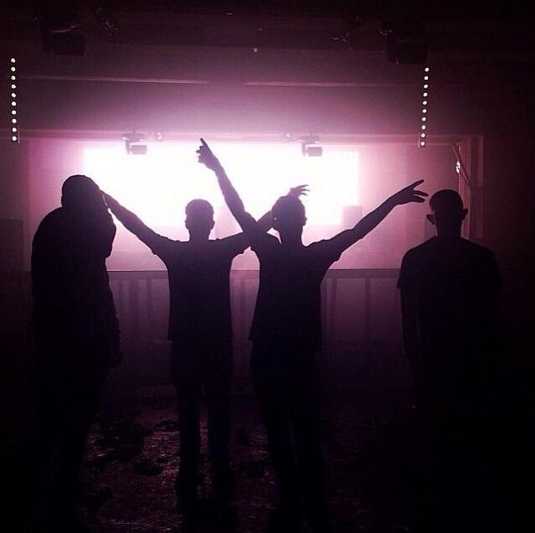 luisfay1's tweet photo. @Sachawhp @WHP_Mcr @Parklifefest #StoreSt http://t.co/Rd7nP8Np6G
